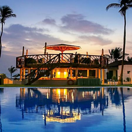 Sunbeach Hotel & Resort Bakau Εξωτερικό φωτογραφία
