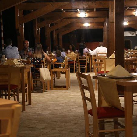 Sunbeach Hotel & Resort Bakau Εξωτερικό φωτογραφία