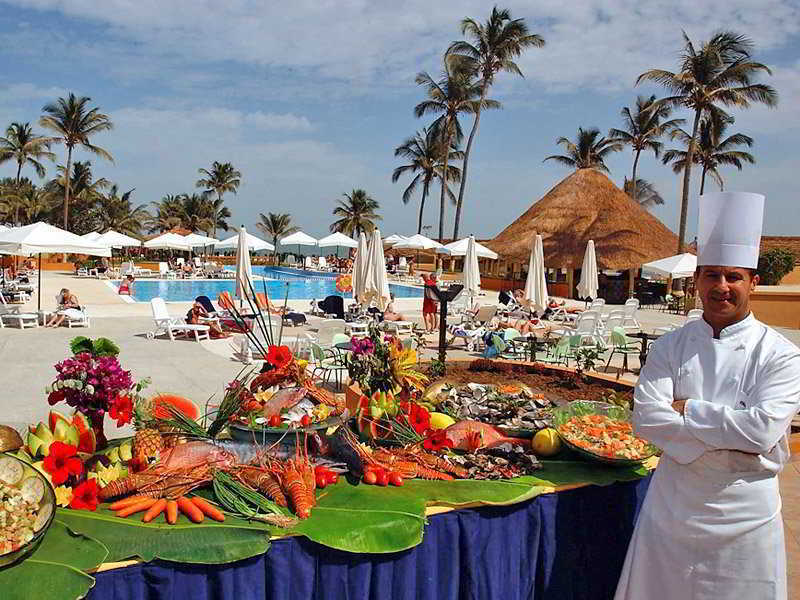 Sunbeach Hotel & Resort Bakau Εξωτερικό φωτογραφία