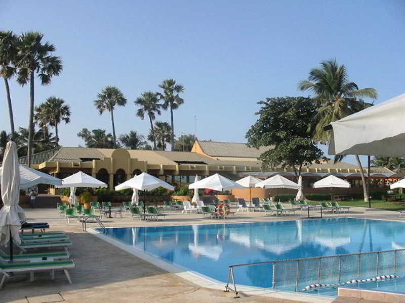 Sunbeach Hotel & Resort Bakau Εξωτερικό φωτογραφία