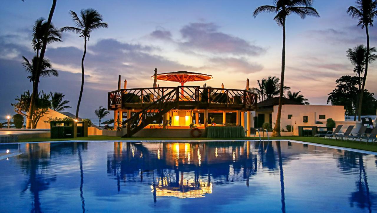 Sunbeach Hotel & Resort Bakau Εξωτερικό φωτογραφία