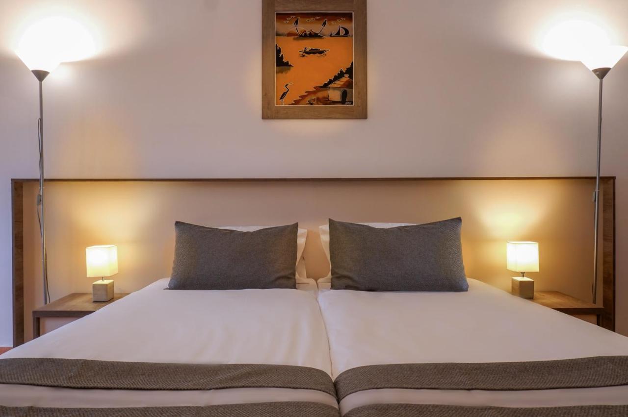 Sunbeach Hotel & Resort Bakau Εξωτερικό φωτογραφία