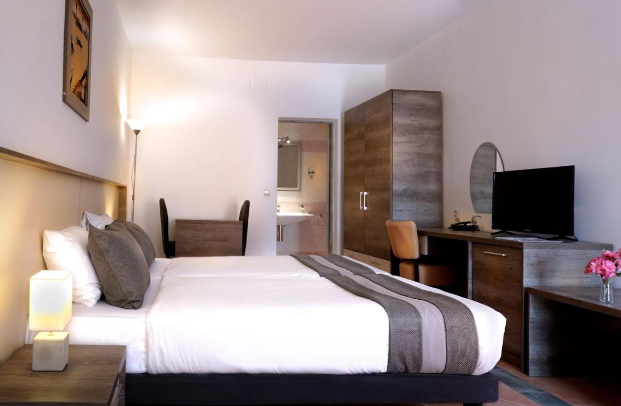 Sunbeach Hotel & Resort Bakau Εξωτερικό φωτογραφία