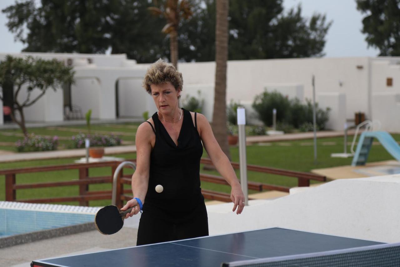 Sunbeach Hotel & Resort Bakau Εξωτερικό φωτογραφία