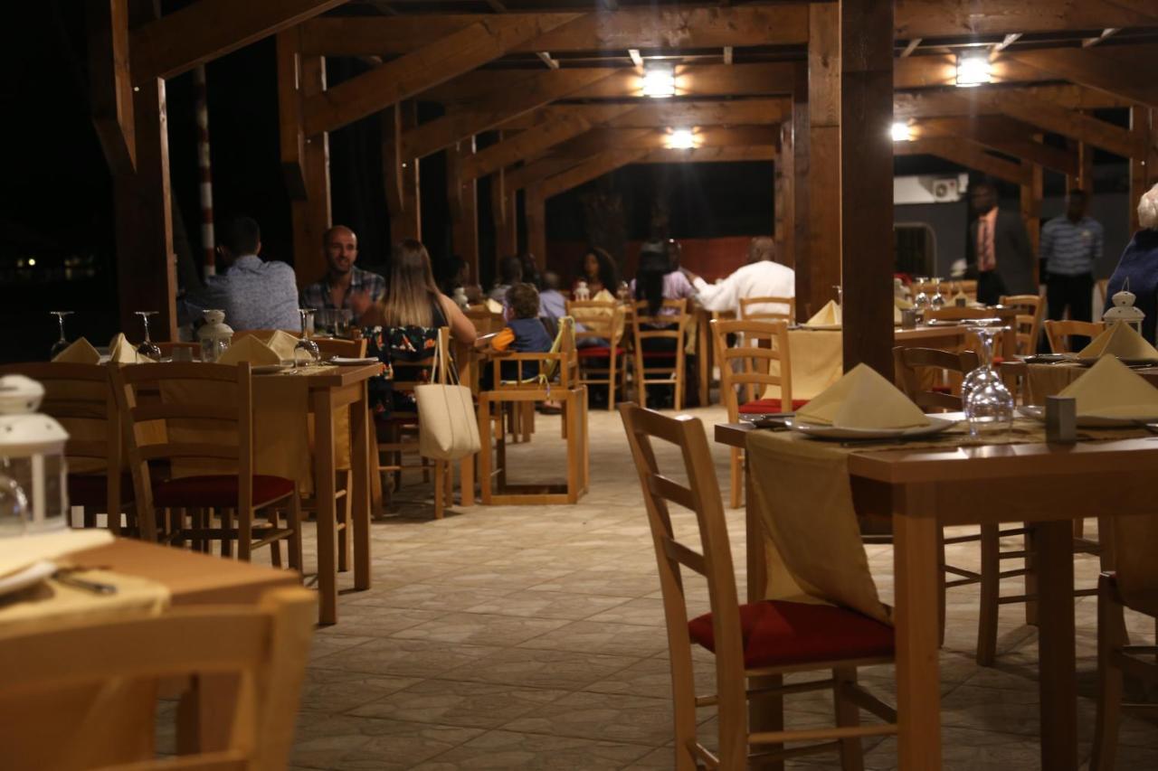 Sunbeach Hotel & Resort Bakau Εξωτερικό φωτογραφία