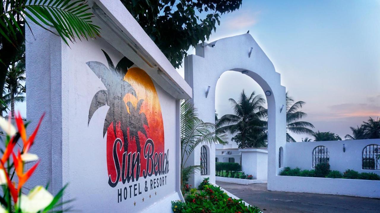 Sunbeach Hotel & Resort Bakau Εξωτερικό φωτογραφία