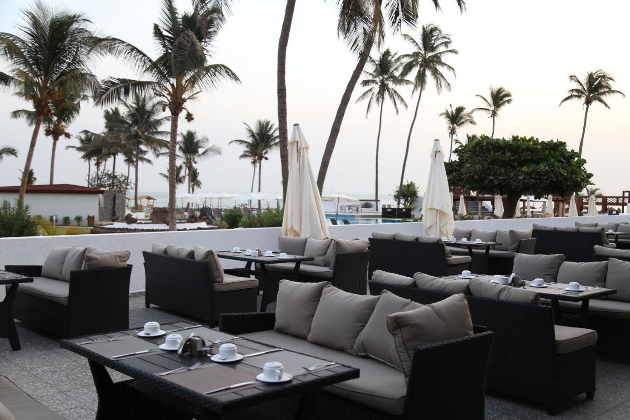 Sunbeach Hotel & Resort Bakau Εξωτερικό φωτογραφία