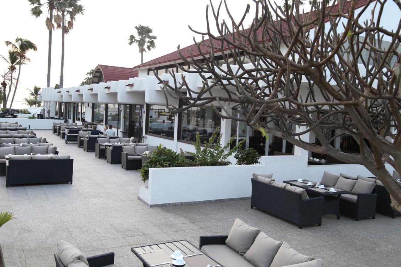 Sunbeach Hotel & Resort Bakau Εξωτερικό φωτογραφία