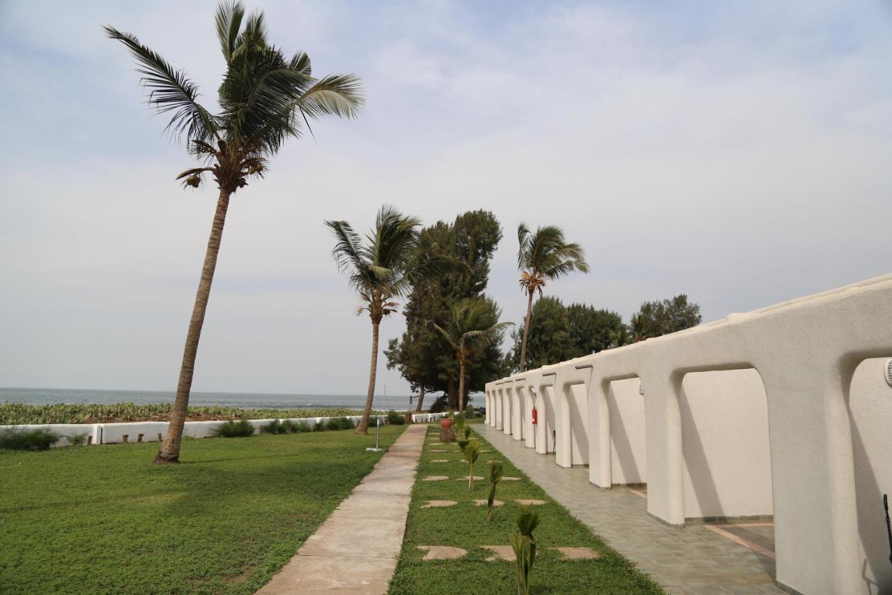 Sunbeach Hotel & Resort Bakau Εξωτερικό φωτογραφία